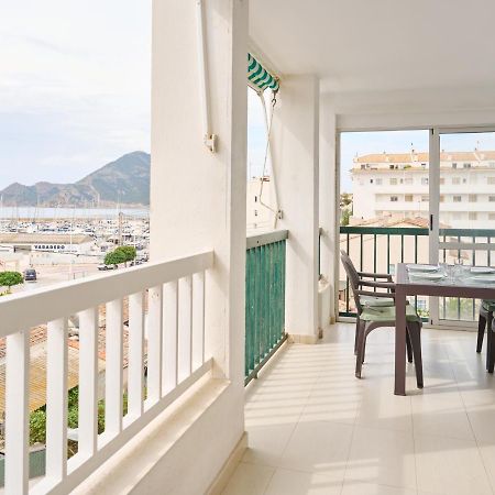 Altea Piscina Playa Apartment Ngoại thất bức ảnh