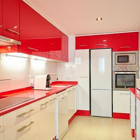 Altea Piscina Playa Apartment Ngoại thất bức ảnh