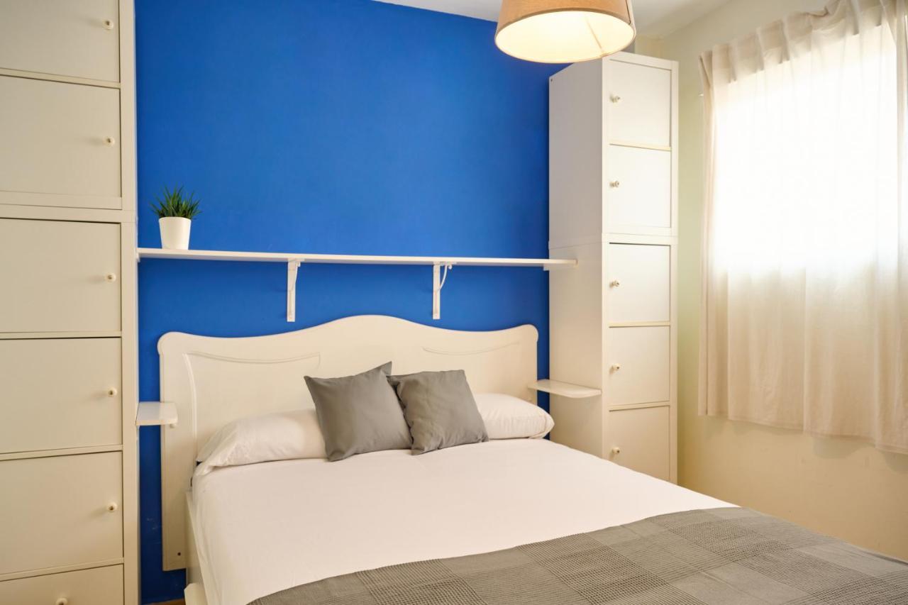 Altea Piscina Playa Apartment Ngoại thất bức ảnh
