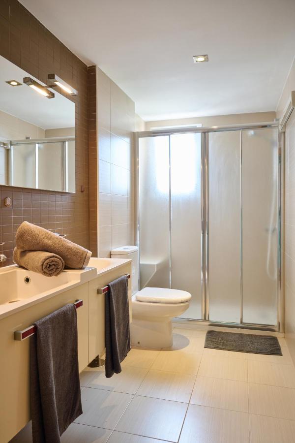 Altea Piscina Playa Apartment Ngoại thất bức ảnh