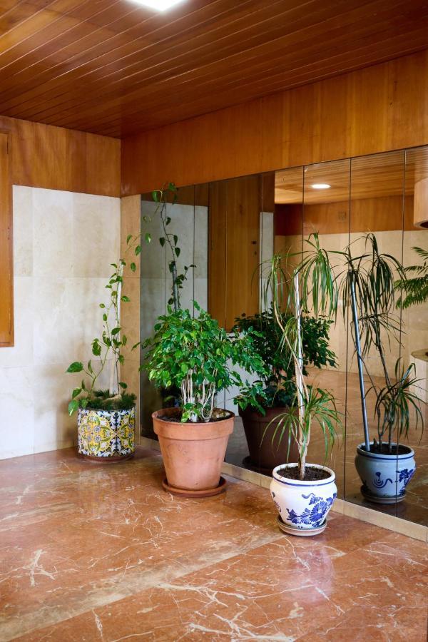 Altea Piscina Playa Apartment Ngoại thất bức ảnh