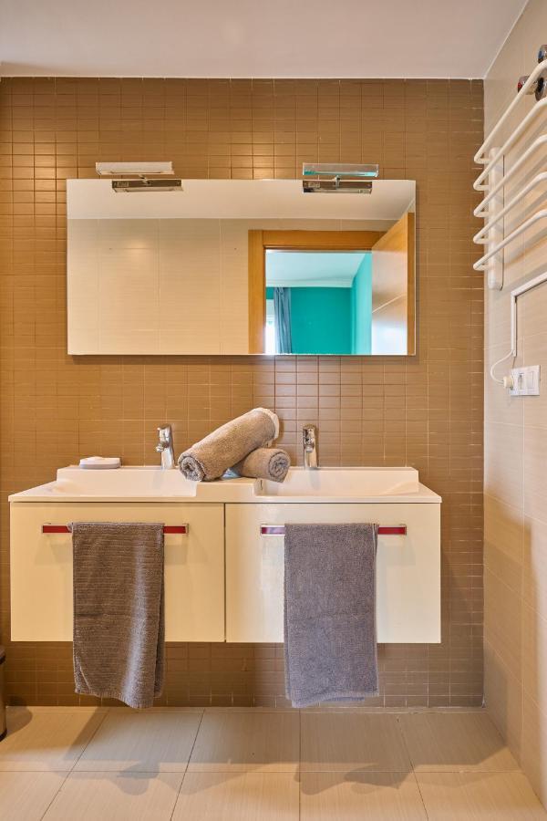 Altea Piscina Playa Apartment Ngoại thất bức ảnh